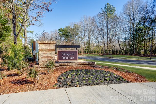 1028 Bandon Drive 32, Waxhaw, NC 28173