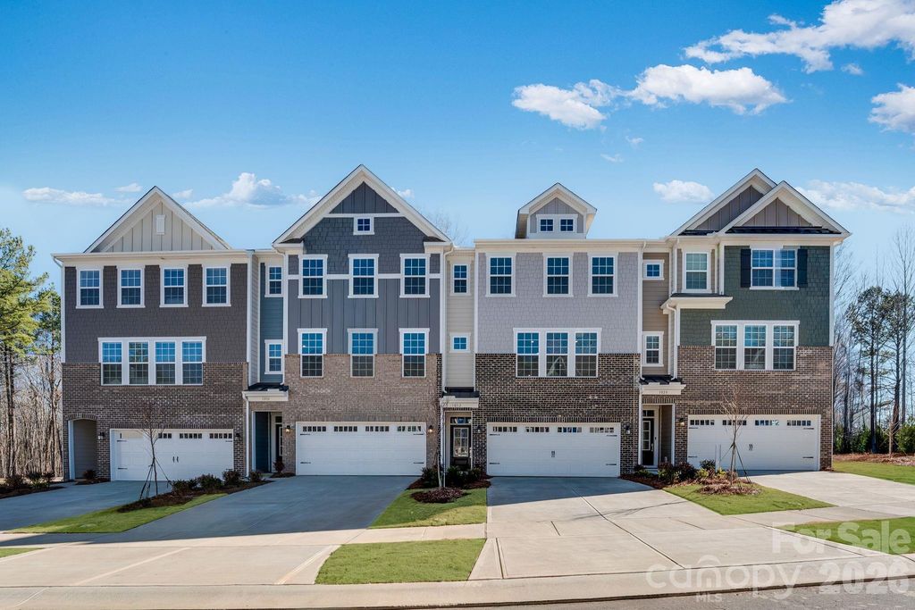 1028 Bandon Drive 32, Waxhaw, NC 28173
