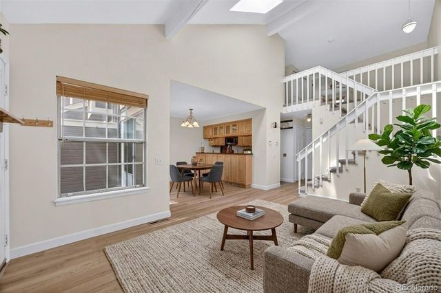 1990 S Helena Street E, Aurora, CO 80013