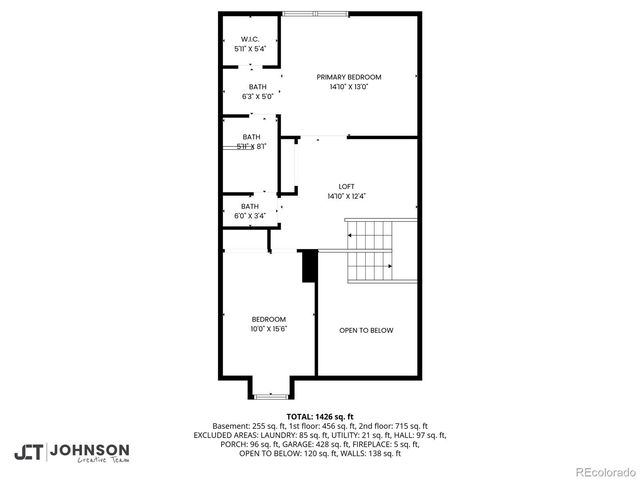 1990 S Helena Street E, Aurora, CO 80013