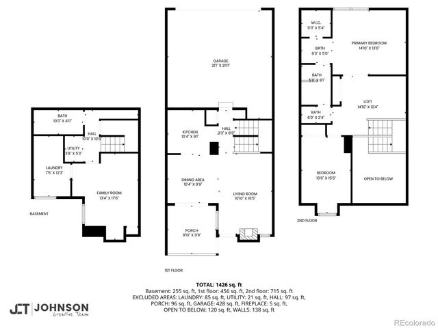 1990 S Helena Street E, Aurora, CO 80013