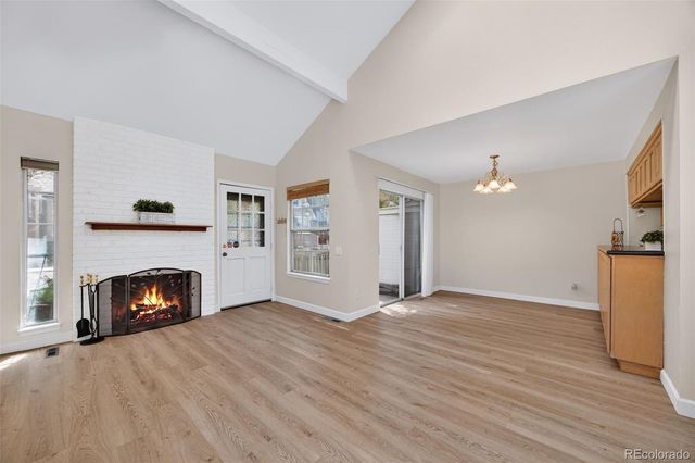 1990 S Helena Street E, Aurora, CO 80013