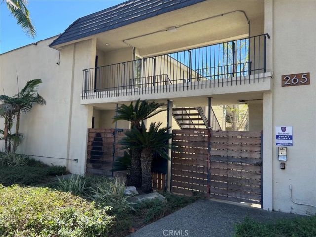 265 N Oakland Avenue 6, Pasadena, CA 91101