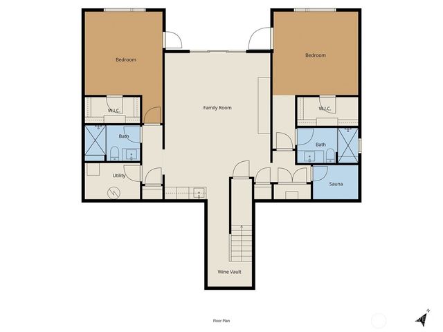 3953 Rock Ridge Pkwy, Anacortes, WA 98221