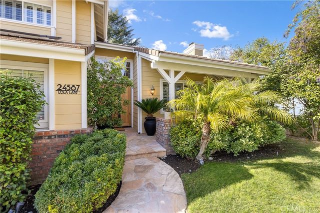 24587 Lola, Newhall, CA 91321