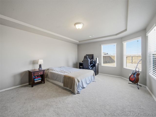 3917 W 103rd Court S, Jenks, OK 74037