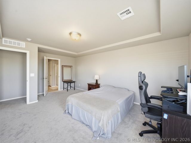 3917 W 103rd Court S, Jenks, OK 74037