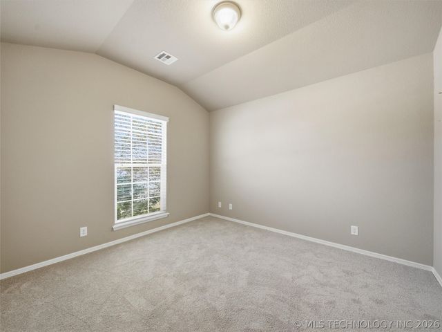 3917 W 103rd Court S, Jenks, OK 74037