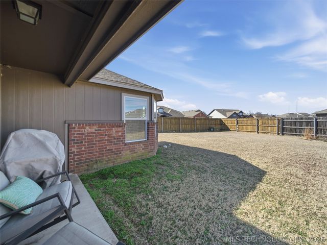 3917 W 103rd Court S, Jenks, OK 74037