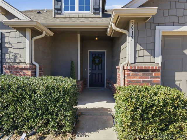 3917 W 103rd Court S, Jenks, OK 74037