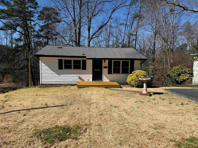 1168 Maryland Avenue, Spartanburg, SC 29307