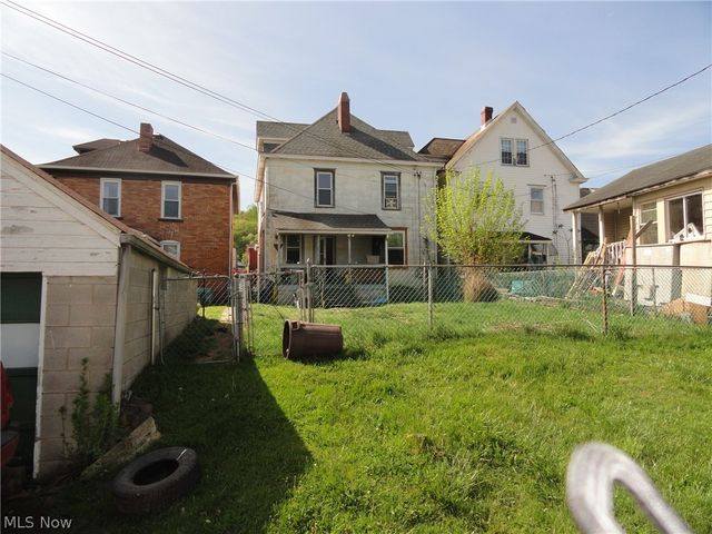 406 Grant Street, Newell, WV 26050