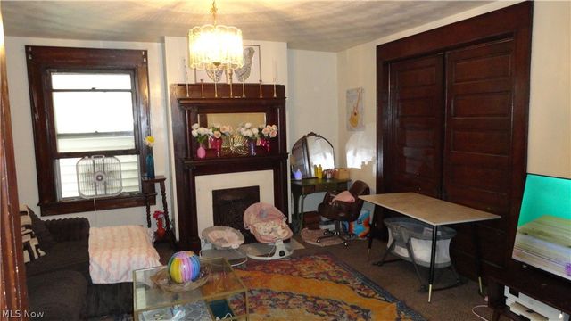 406 Grant Street, Newell, WV 26050