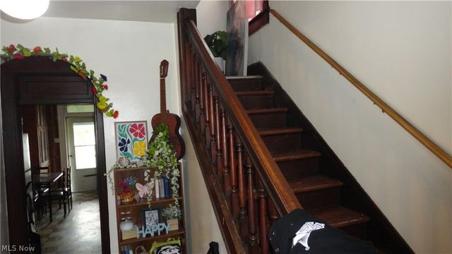 406 Grant Street, Newell, WV 26050