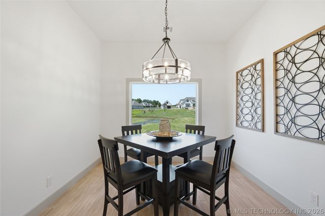 18236 S Clear Creek Court, Claremore, OK 74017