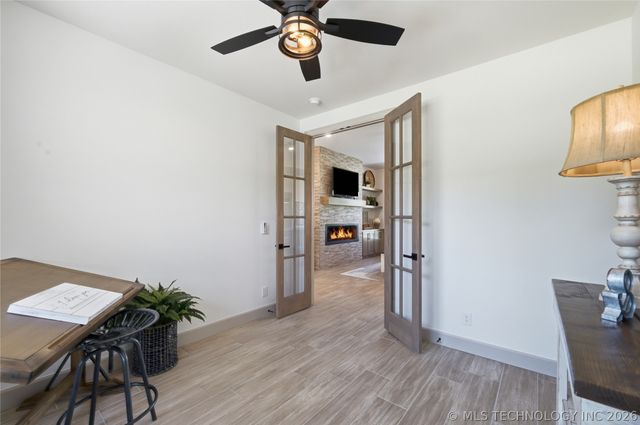 18236 S Clear Creek Court, Claremore, OK 74017