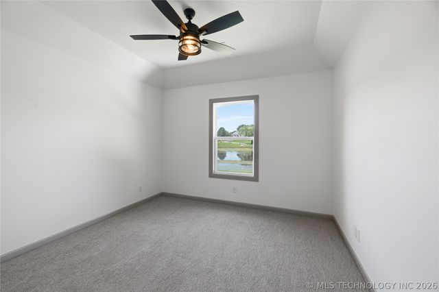 18236 S Clear Creek Court, Claremore, OK 74017