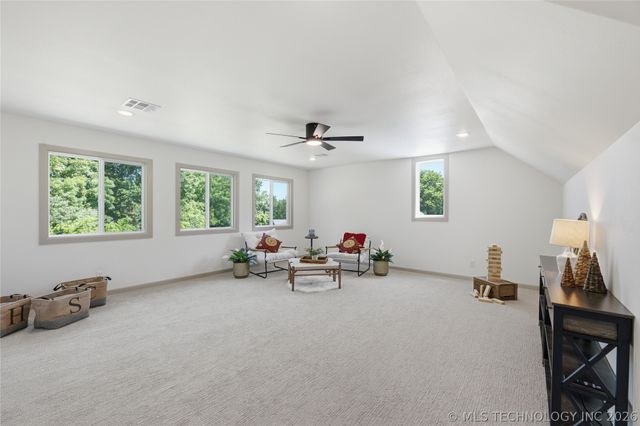 18236 S Clear Creek Court, Claremore, OK 74017