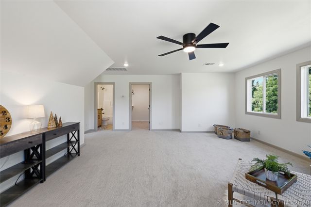 18236 S Clear Creek Court, Claremore, OK 74017