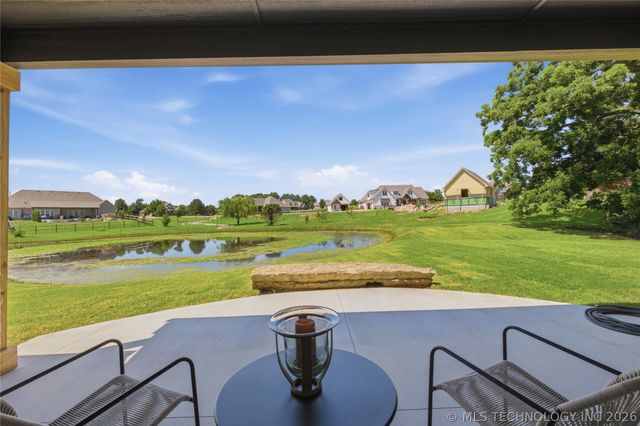 18236 S Clear Creek Court, Claremore, OK 74017