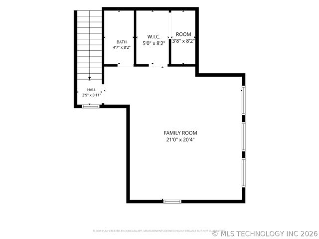 18236 S Clear Creek Court, Claremore, OK 74017