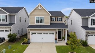 709 Empire Maker Road, Lexington, SC 29073