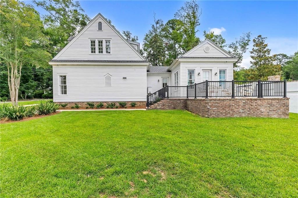 6818 Cedar Run, Fairhope, AL 36532 — photo 3