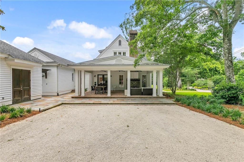 6818 Cedar Run, Fairhope, AL 36532 — photo 4