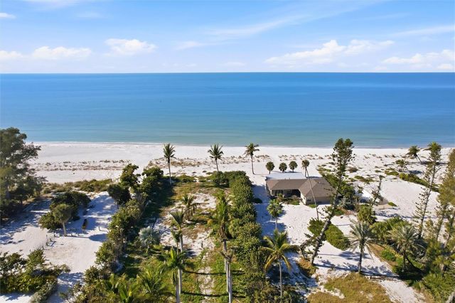 552 JUAN ANASCO DRIVE, Longboat Key, FL 34228
