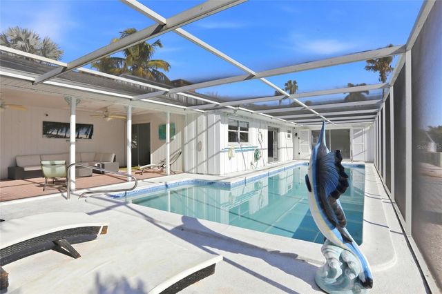 552 JUAN ANASCO DRIVE, Longboat Key, FL 34228