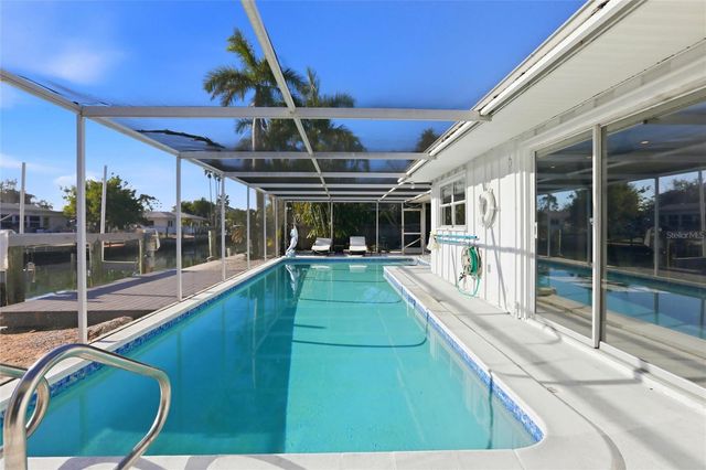 552 JUAN ANASCO DRIVE, Longboat Key, FL 34228