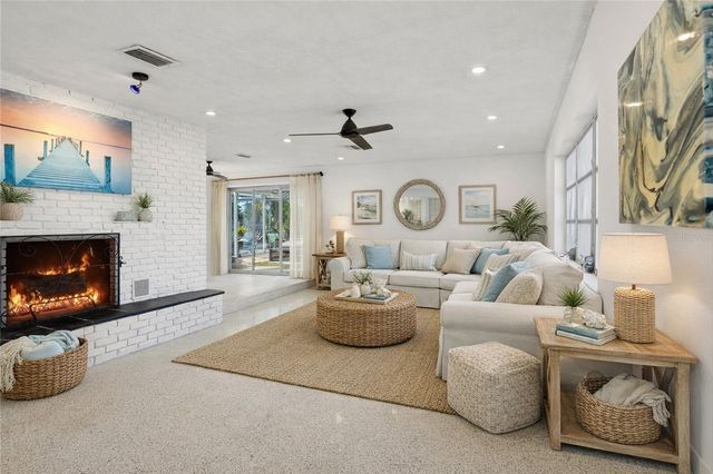 552 JUAN ANASCO DRIVE, Longboat Key, FL 34228