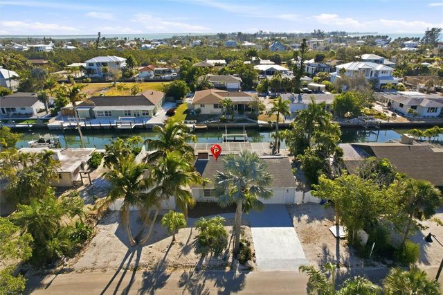 552 JUAN ANASCO DRIVE, Longboat Key, FL 34228