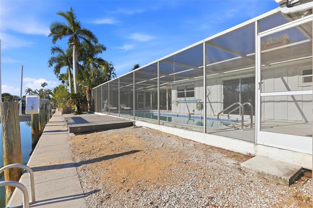 552 JUAN ANASCO DRIVE, Longboat Key, FL 34228