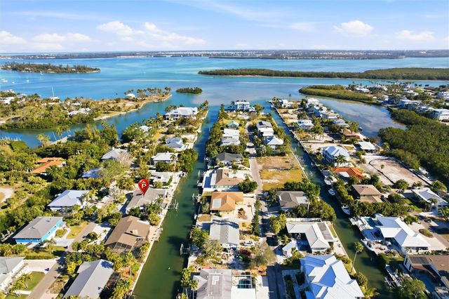 552 JUAN ANASCO DRIVE, Longboat Key, FL 34228