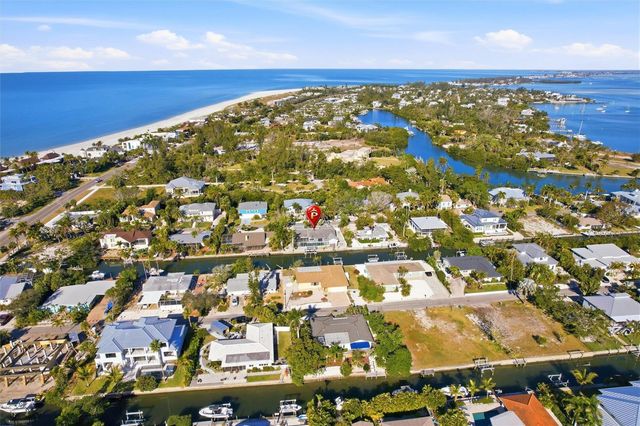 552 JUAN ANASCO DRIVE, Longboat Key, FL 34228