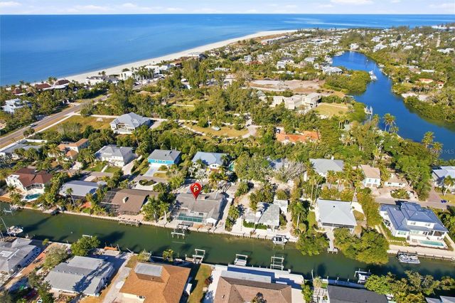 552 JUAN ANASCO DRIVE, Longboat Key, FL 34228