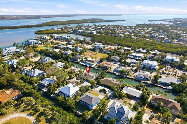 552 JUAN ANASCO DRIVE, Longboat Key, FL 34228