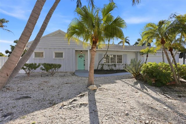 552 JUAN ANASCO DRIVE, Longboat Key, FL 34228