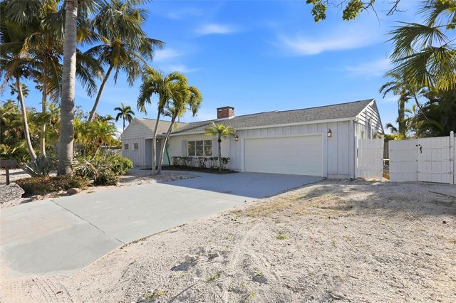 552 JUAN ANASCO DRIVE, Longboat Key, FL 34228