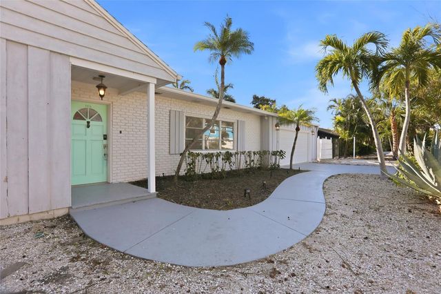 552 JUAN ANASCO DRIVE, Longboat Key, FL 34228