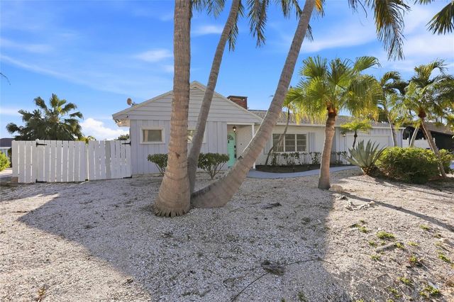 552 JUAN ANASCO DRIVE, Longboat Key, FL 34228