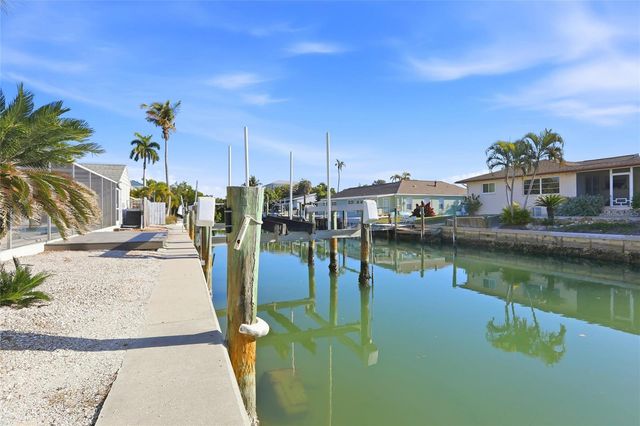 552 JUAN ANASCO DRIVE, Longboat Key, FL 34228