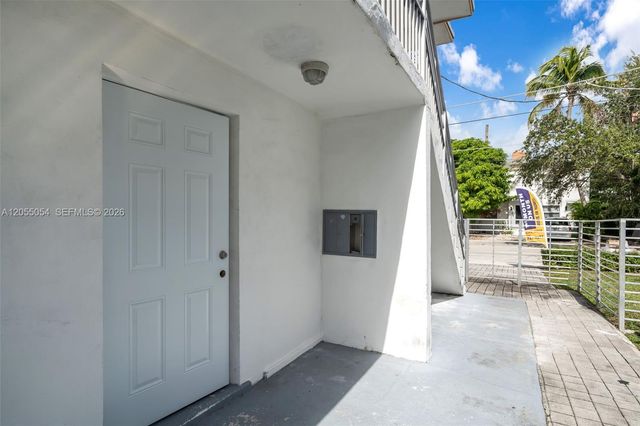 560 NE 63rd Street, Miami, FL 33138