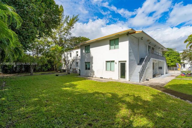 560 NE 63rd Street, Miami, FL 33138