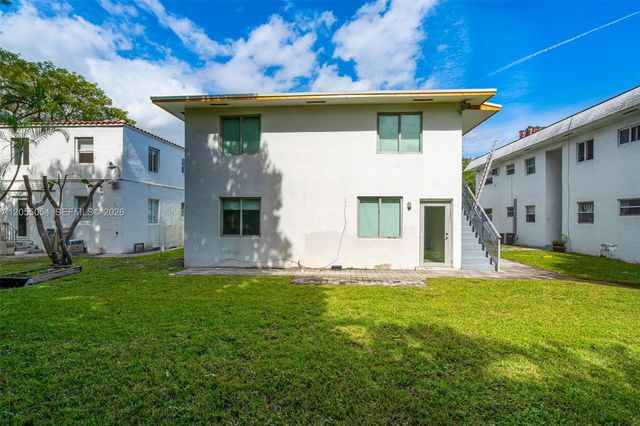 560 NE 63rd Street, Miami, FL 33138