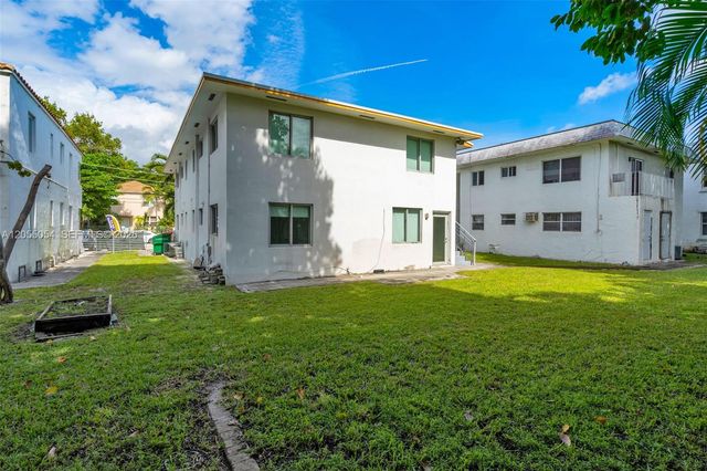 560 NE 63rd Street, Miami, FL 33138