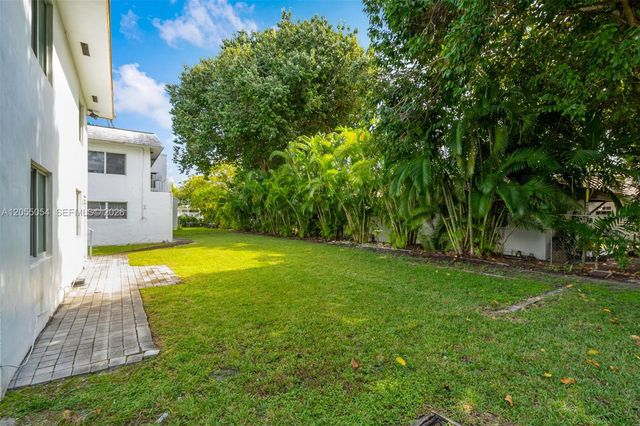 560 NE 63rd Street, Miami, FL 33138