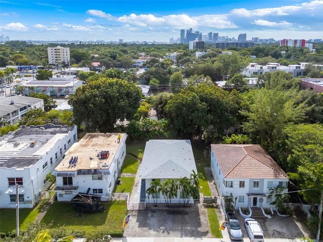 560 NE 63rd Street, Miami, FL 33138