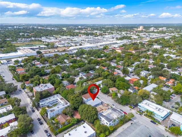 560 NE 63rd Street, Miami, FL 33138